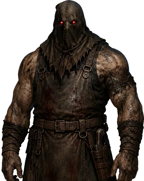 Gallows Gustl