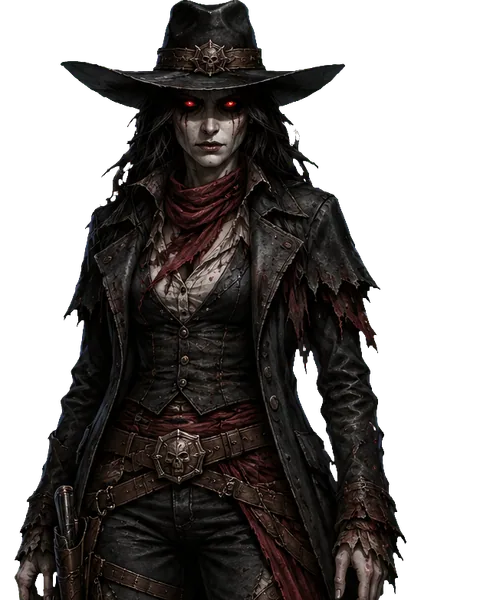 Mad Moni