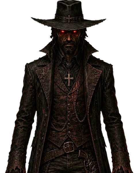 Blind Otto